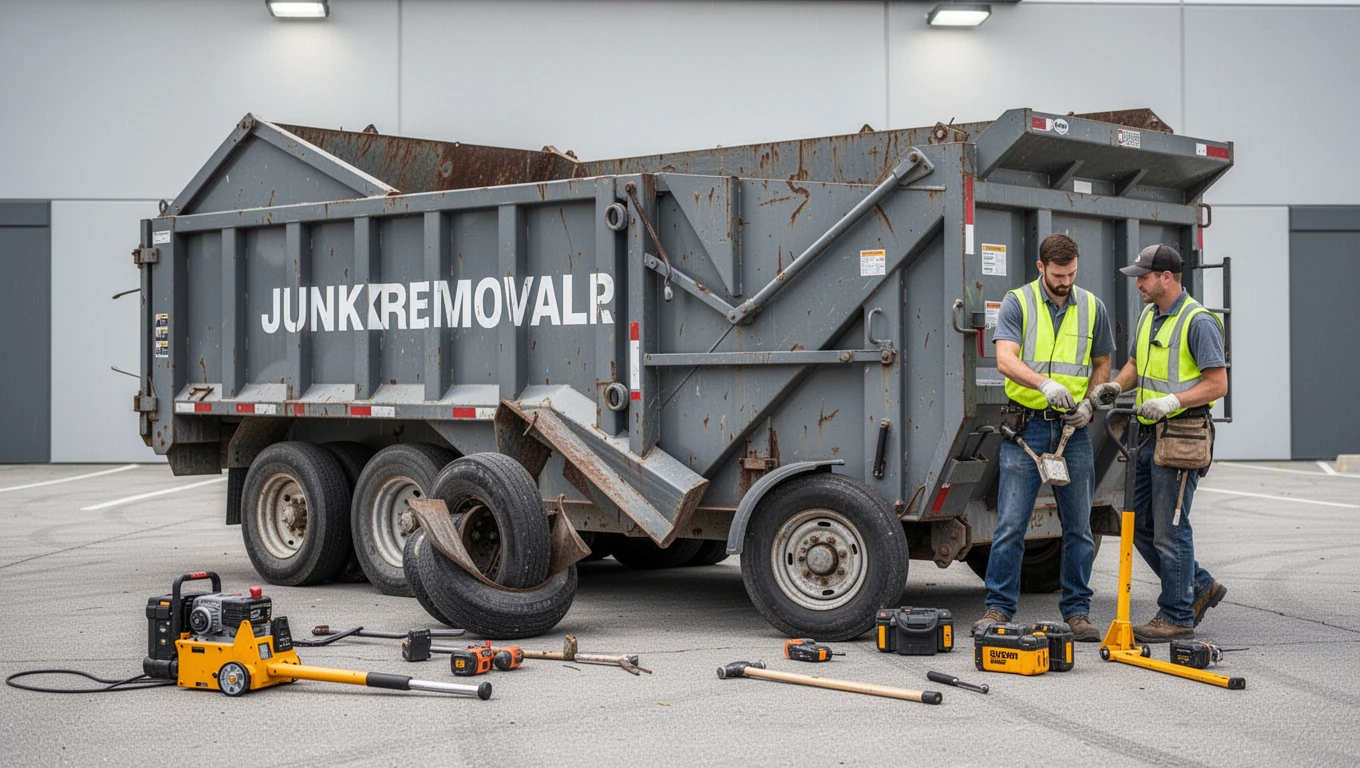 Junk Removal